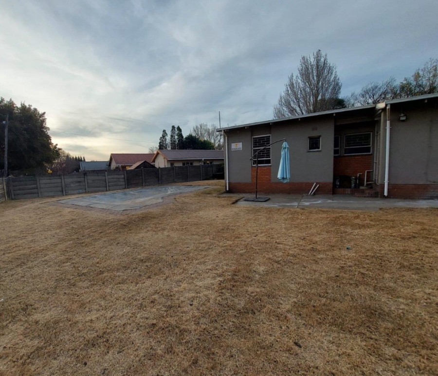 4 Bedroom Property for Sale in Sasolburg Ext 4 Free State